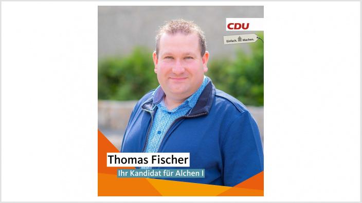 Thomas Fischer